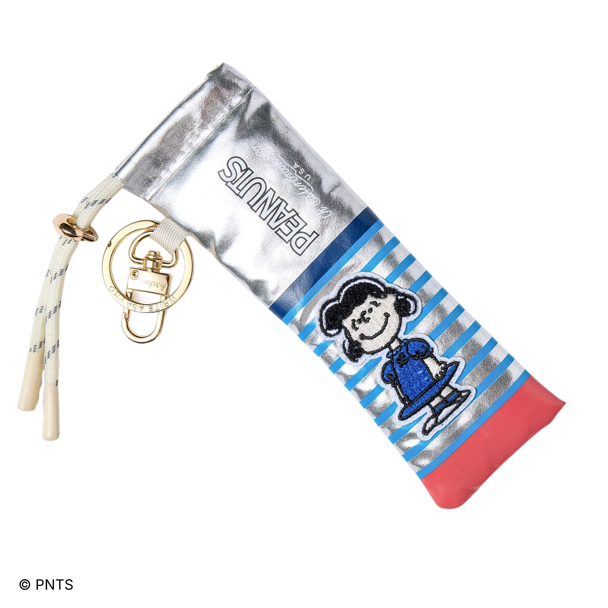 Esterbrook Peanuts Case Vintage-Lucy Edition Accessory