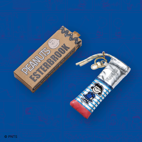 Esterbrook Peanuts Case Vintage-Lucy Edition Accessory