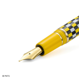 Esterbrook Estie Peanuts Charlie-Brown Fountain Pen Collection