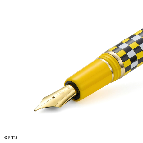 Esterbrook Estie Peanuts Charlie-Brown Fountain Pen Collection