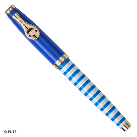 Esterbrook Estie Peanuts Lucy Fountain Pen Collection