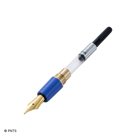 Esterbrook Estie Peanuts Lucy Fountain Pen Collection