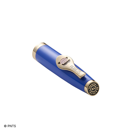 Esterbrook Estie Peanuts Lucy Fountain Pen Collection