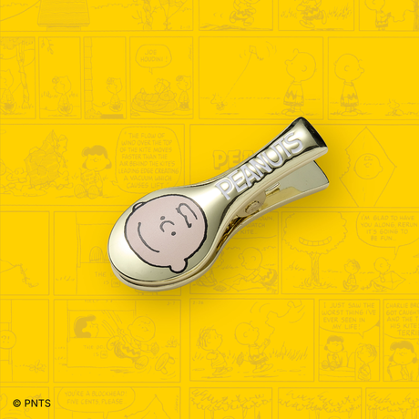 Esterbrook Peanuts Paper Clip Charlie Accessory