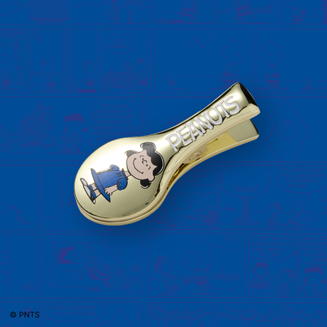 Esterbrook Peanuts Paper Clip Lucy Accessory
