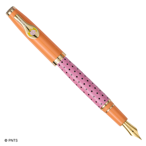 Esterbrook Estie Peanuts Sally Fountain Pen Collection