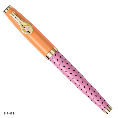 Esterbrook Estie Peanuts Sally Fountain Pen Collection