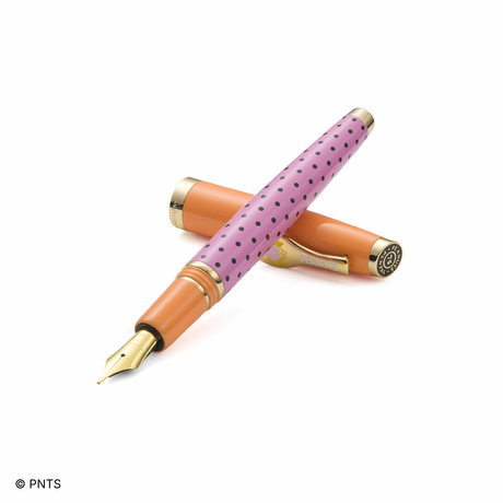 Esterbrook Estie Peanuts Sally Fountain Pen Collection