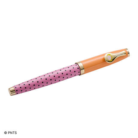 Esterbrook Estie Peanuts Sally Fountain Pen Collection