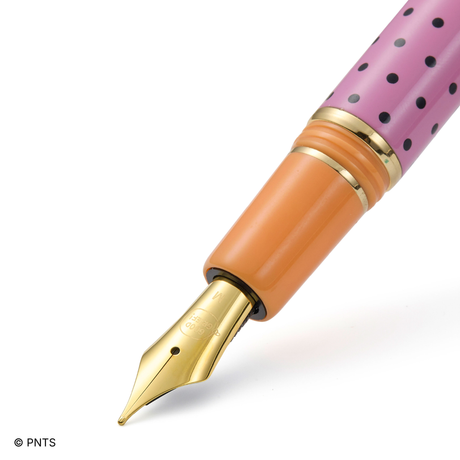 Esterbrook Estie Peanuts Sally Fountain Pen Collection