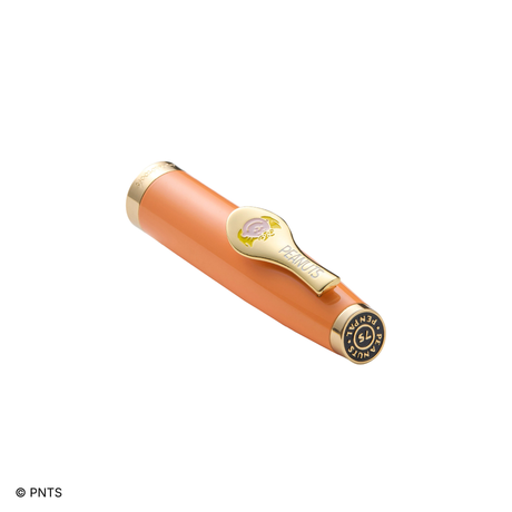 Esterbrook Estie Peanuts Sally Fountain Pen Collection