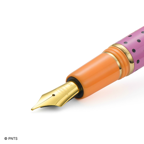 Esterbrook Estie Peanuts Sally Fountain Pen Collection