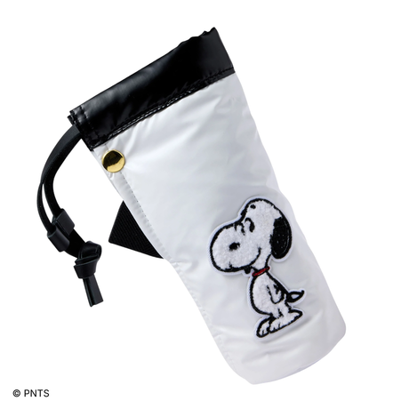 Esterbrool Peanuts Snoopy 2 GO Pen Cup Collection