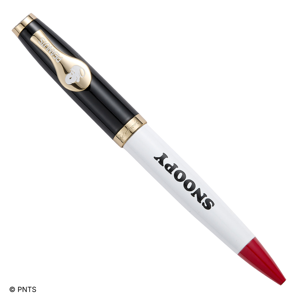 Esterbrook Estie Peanuts Snoopy Ballpoint Collection