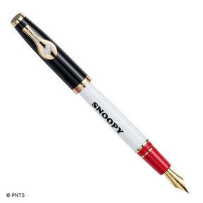 Esterbrook Estie Peanuts Snoopy Fountain Pen Collection