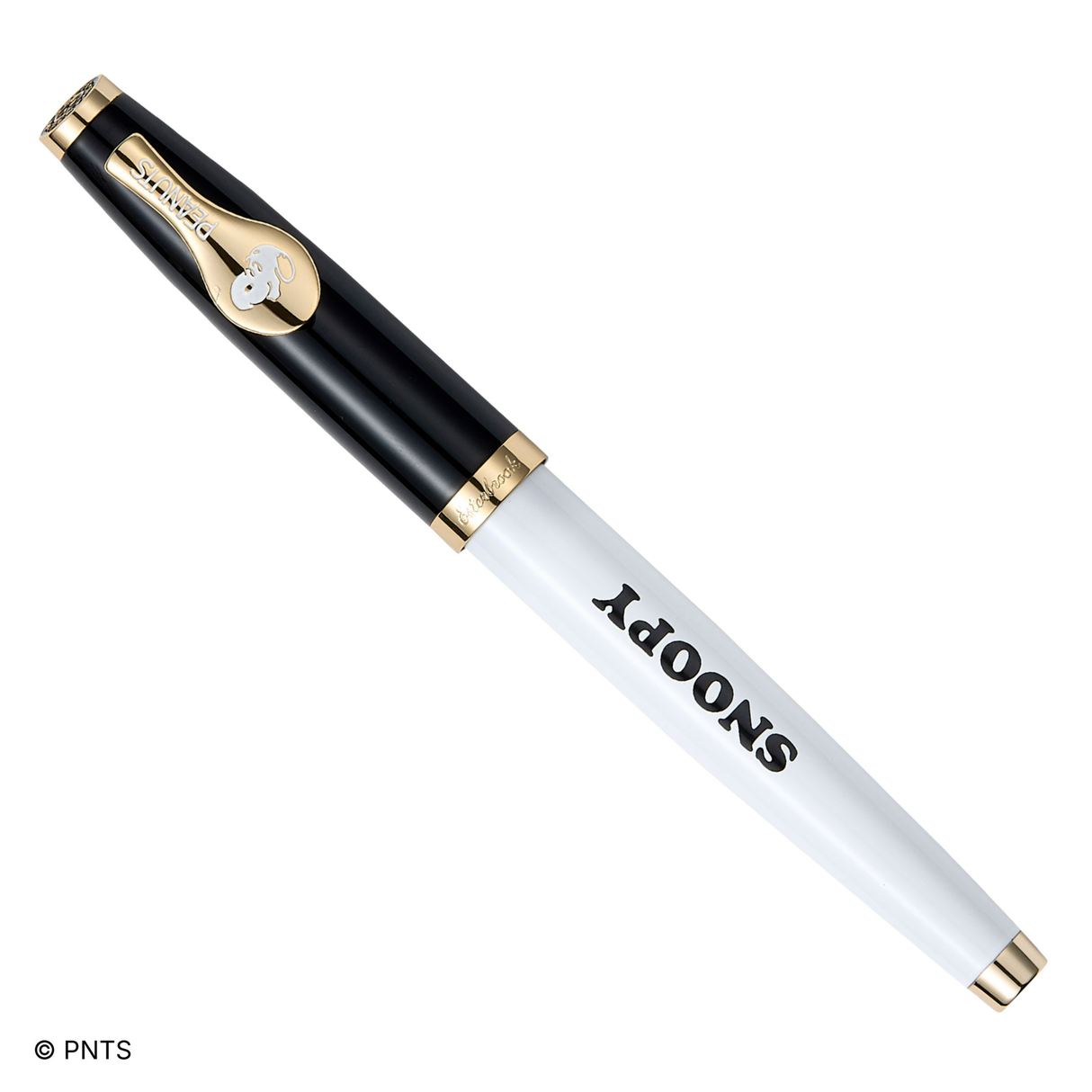 Esterbrook Estie Peanuts Snoopy Fountain Pen Collection