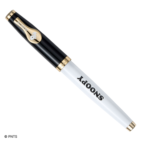 Esterbrook Estie Peanuts Snoopy Fountain Pen Collection