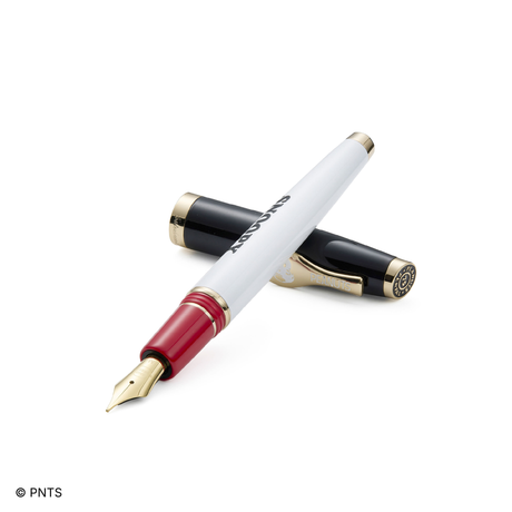 Esterbrook Estie Peanuts Snoopy Fountain Pen Collection