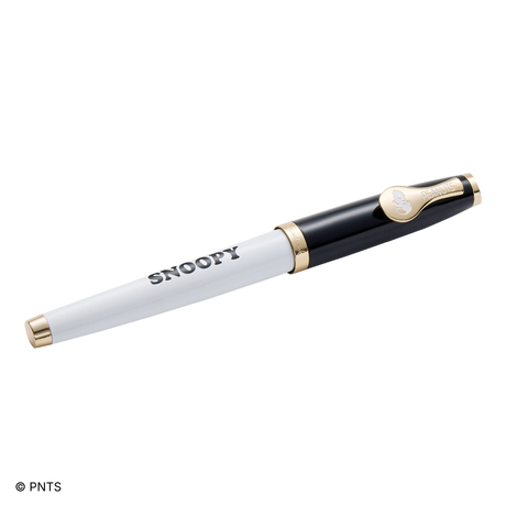 Esterbrook Estie Peanuts Snoopy Fountain Pen Collection