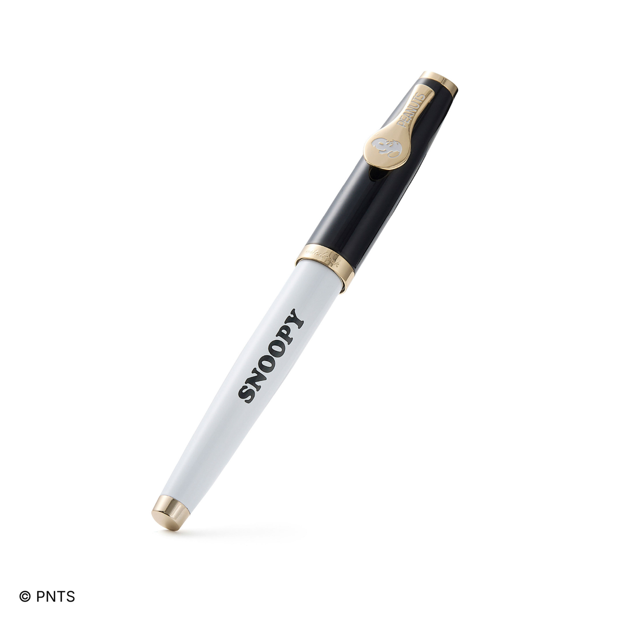 Esterbrook Estie Peanuts Snoopy Fountain Pen Collection