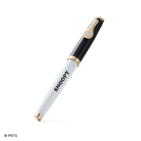 Esterbrook Estie Peanuts Snoopy Fountain Pen Collection