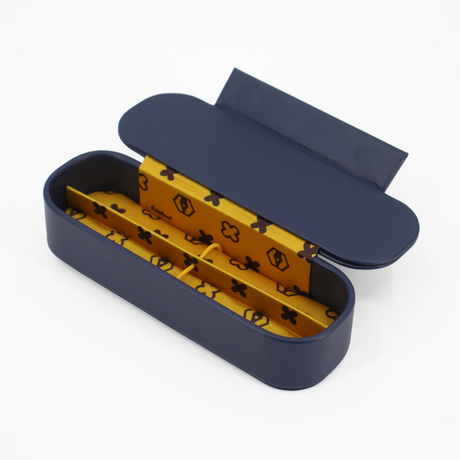 Esterbrook Pen Nook Dandelion Blue Double Pen Collection