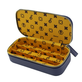 Esterbrook Pen Nook Dandelion Blue Triple Collection 