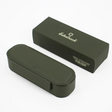 Esterbrook Pen Nook Moss Green Double Collection 