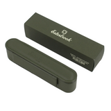 Esterbrook Pen Nook Moss Green Single Collection 