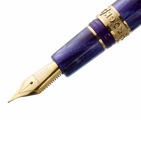 Esterbrook Rockstar Fountain Pen Collection