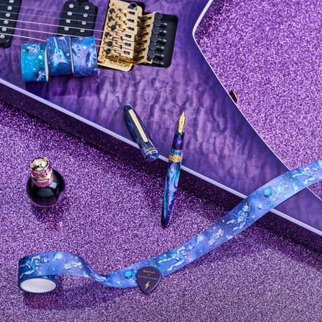 Esterbrook Rockstar Fountain Pen Collection