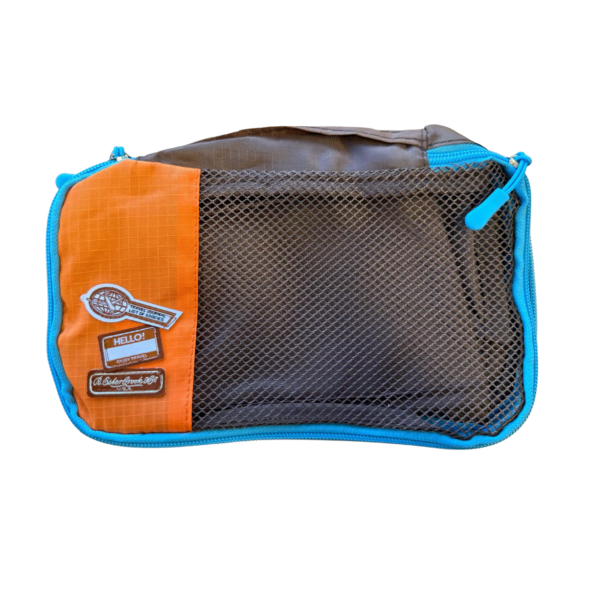 Esterbrook USA The Travel Journal Workshop Set