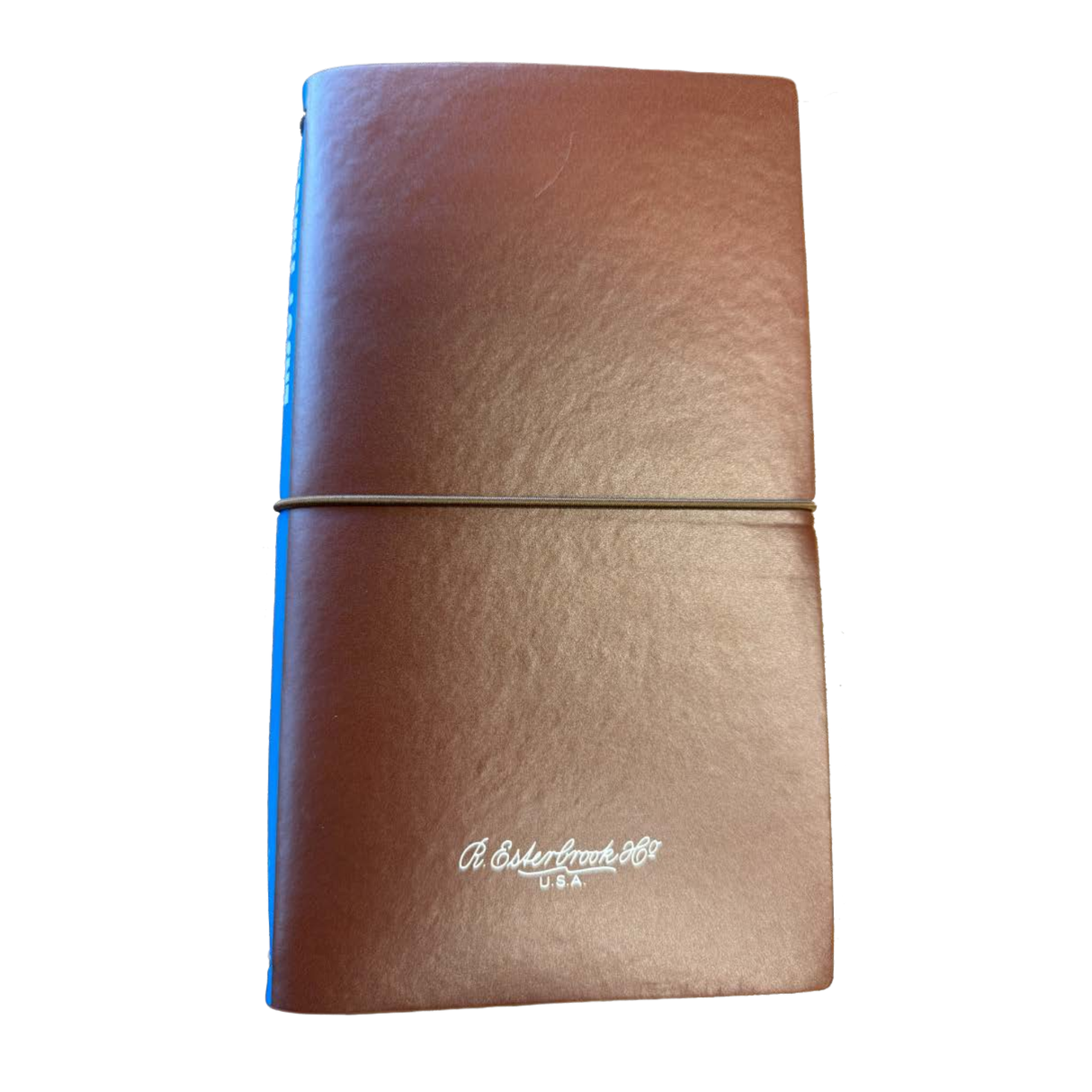 Esterbrook USA The Travel Journal Workshop Set