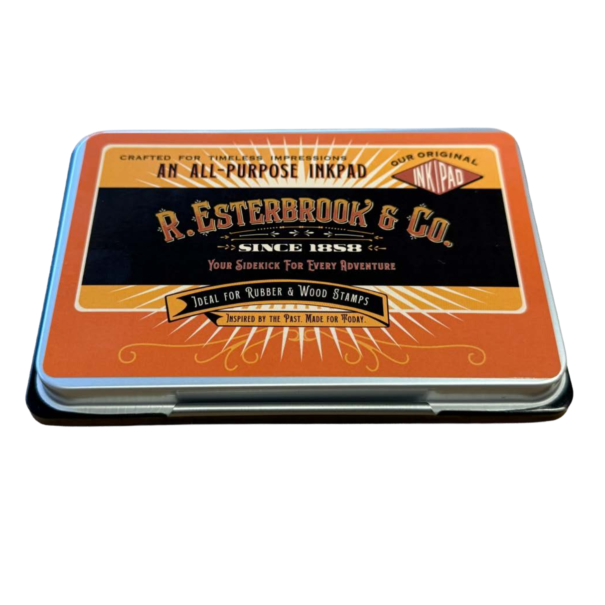 Esterbrook USA The Travel Journal Workshop Set