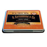 Esterbrook USA The Travel Journal Workshop Set