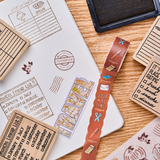 Esterbrook USA The Travel Journal Workshop Set