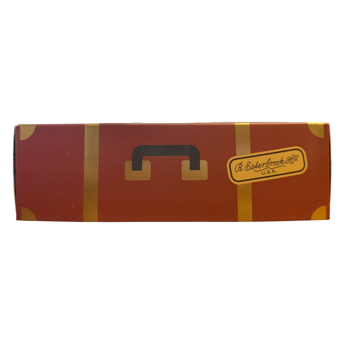 Esterbrook USA The Travel Journal Workshop Set