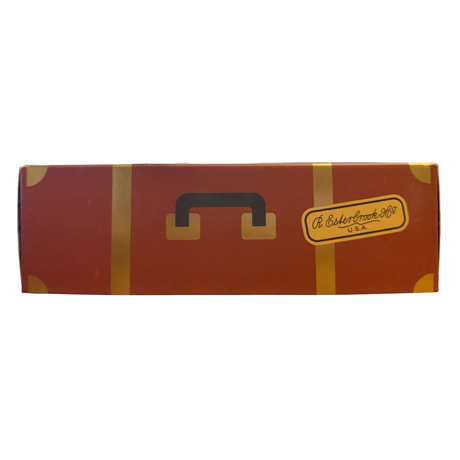 Esterbrook USA The Travel Journal Workshop Set