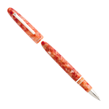 Esterbrook Estie Petrified Forest Palladium Trim - Rollerball