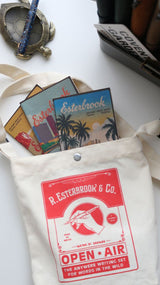 Esterbrook Open Air Bundle Set (Free with any Estie Fountain Pen Purchase)