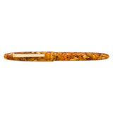 Esterbrook Estie Honeycomb with Gold Trim -  Fountain Pen (Button Piston)