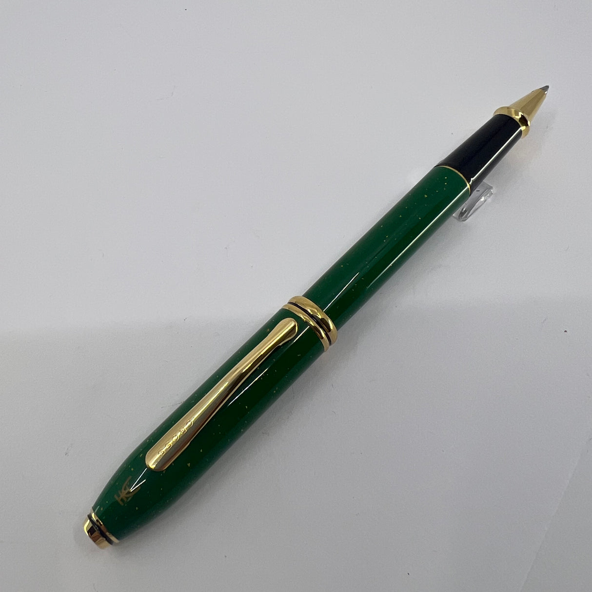 Cross Townsend Green Jade Special Edition Rollerball