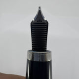Montblanc John F. Kennedy Special Edition Fountain Pen - Medium 14kt Gold  Nib