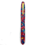 Edison Collier Rock Candy Fountain Pen