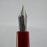 OMAS  1000 Miglia Limited Edition Fountain Pen - Medium 18kt Gold Nib
