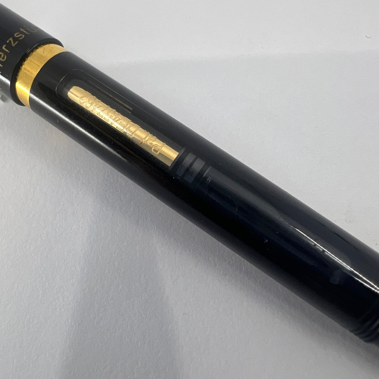 Pelikan Herzstuck 1929 Limited Edition Fountain Pen - Medium 18kt Gold Nib