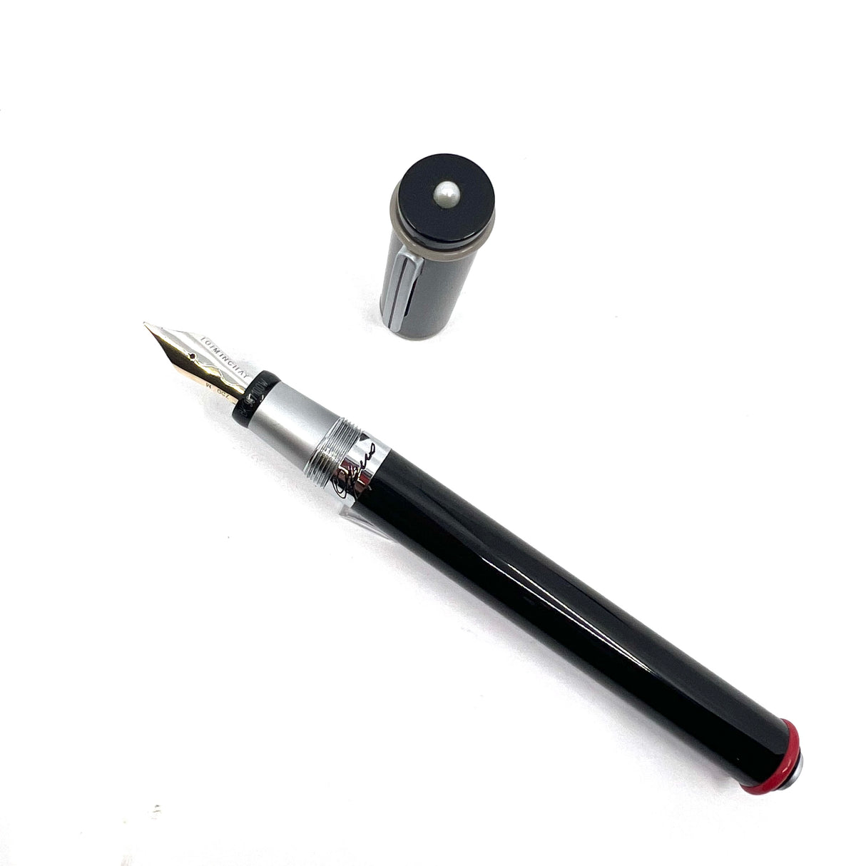 Loiminchay Opus Limited Edition Fountain Pen
