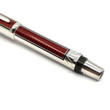 Montblanc Sir Henry Tate Retractable Nib Patron of the Arts Limited Edition Fountain Pen