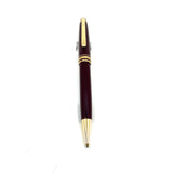 Montblanc Classique #164 Bordeaux Ballpoint Pen