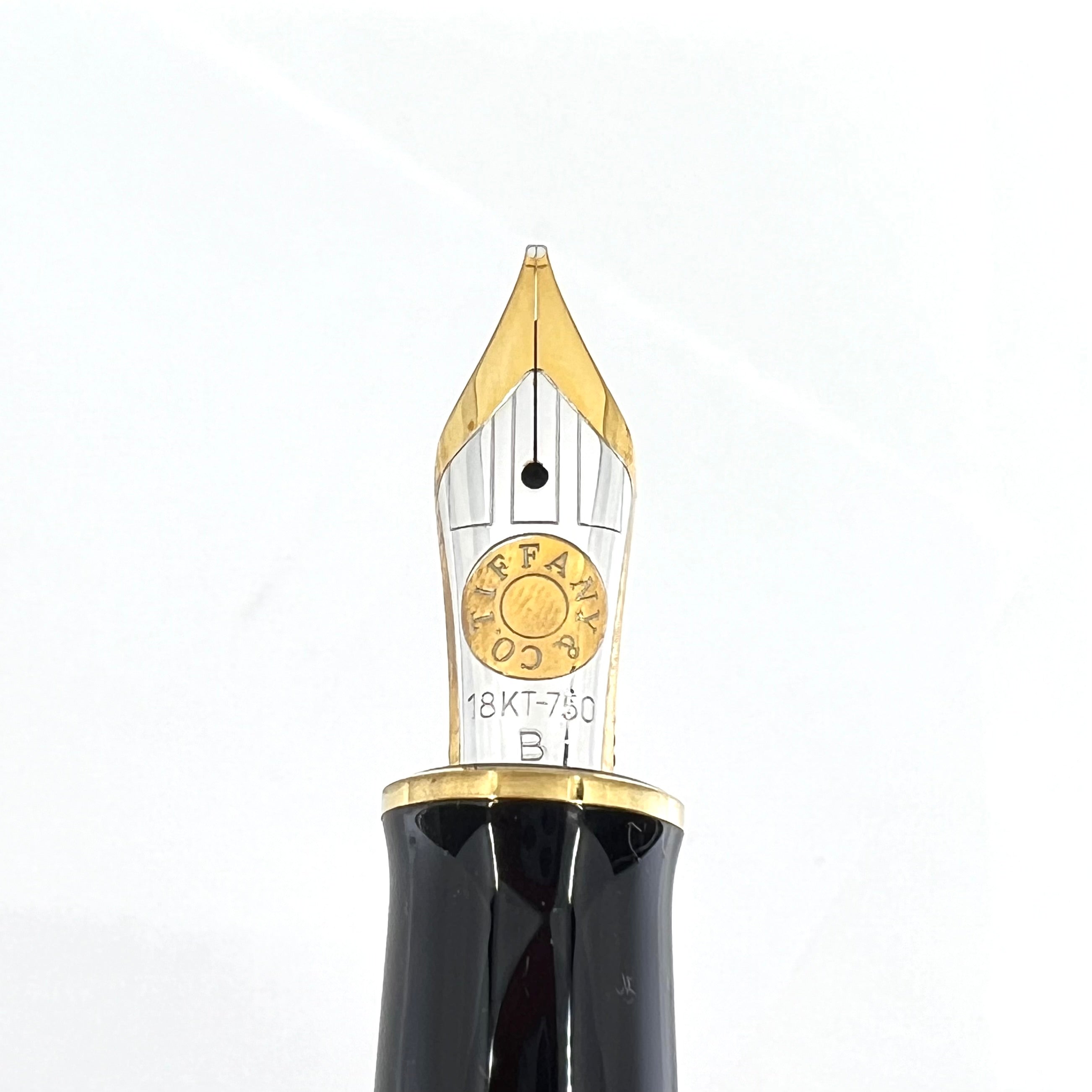 Pelikan M800 B-nib PF-Engraving ニブのみ PELIKAN M800 nib, BB (Double Broad), bi-color | eBay